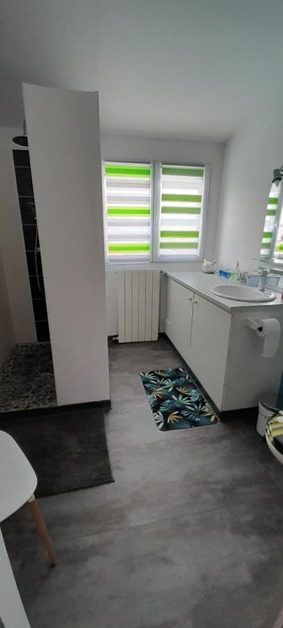 Chambre Chez Corinne Et Bernard Cazouls-lès-Béziers Buitenkant foto