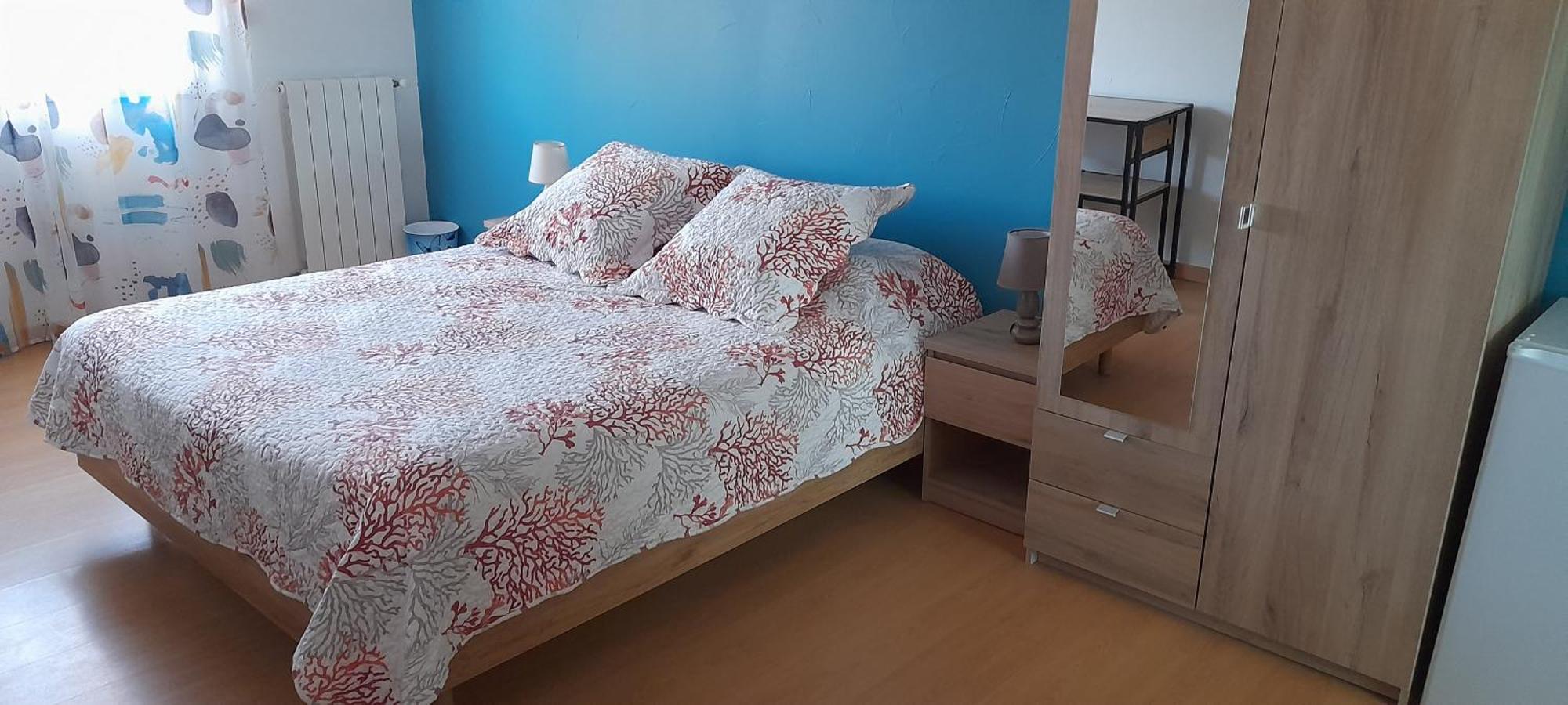 Chambre Chez Corinne Et Bernard Cazouls-lès-Béziers Buitenkant foto