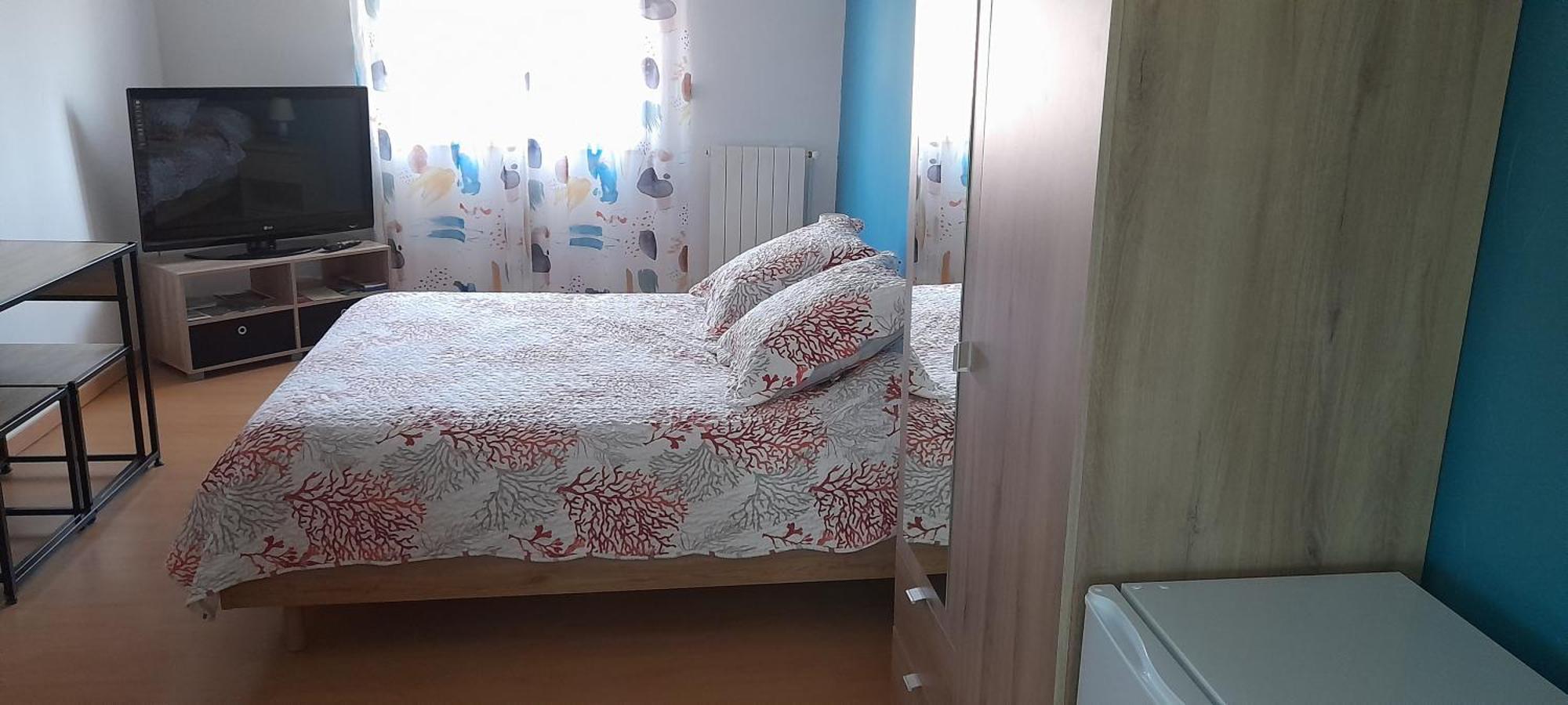 Chambre Chez Corinne Et Bernard Cazouls-lès-Béziers Buitenkant foto