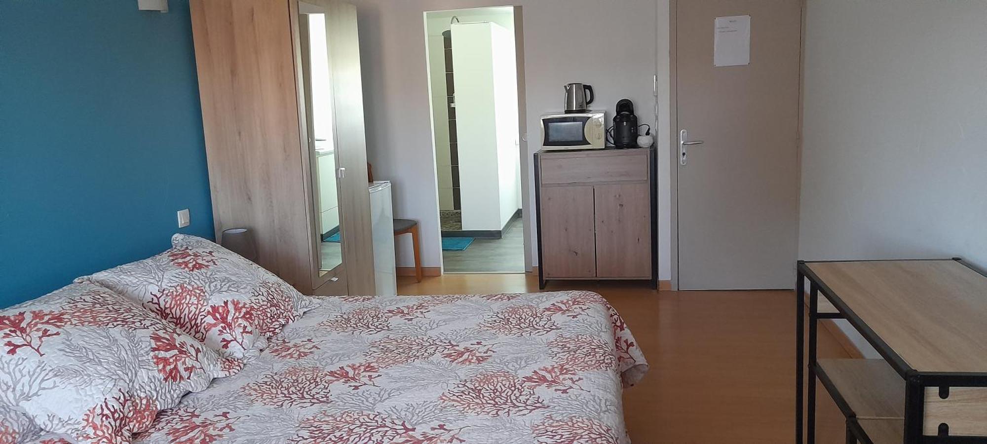 Chambre Chez Corinne Et Bernard Cazouls-lès-Béziers Buitenkant foto